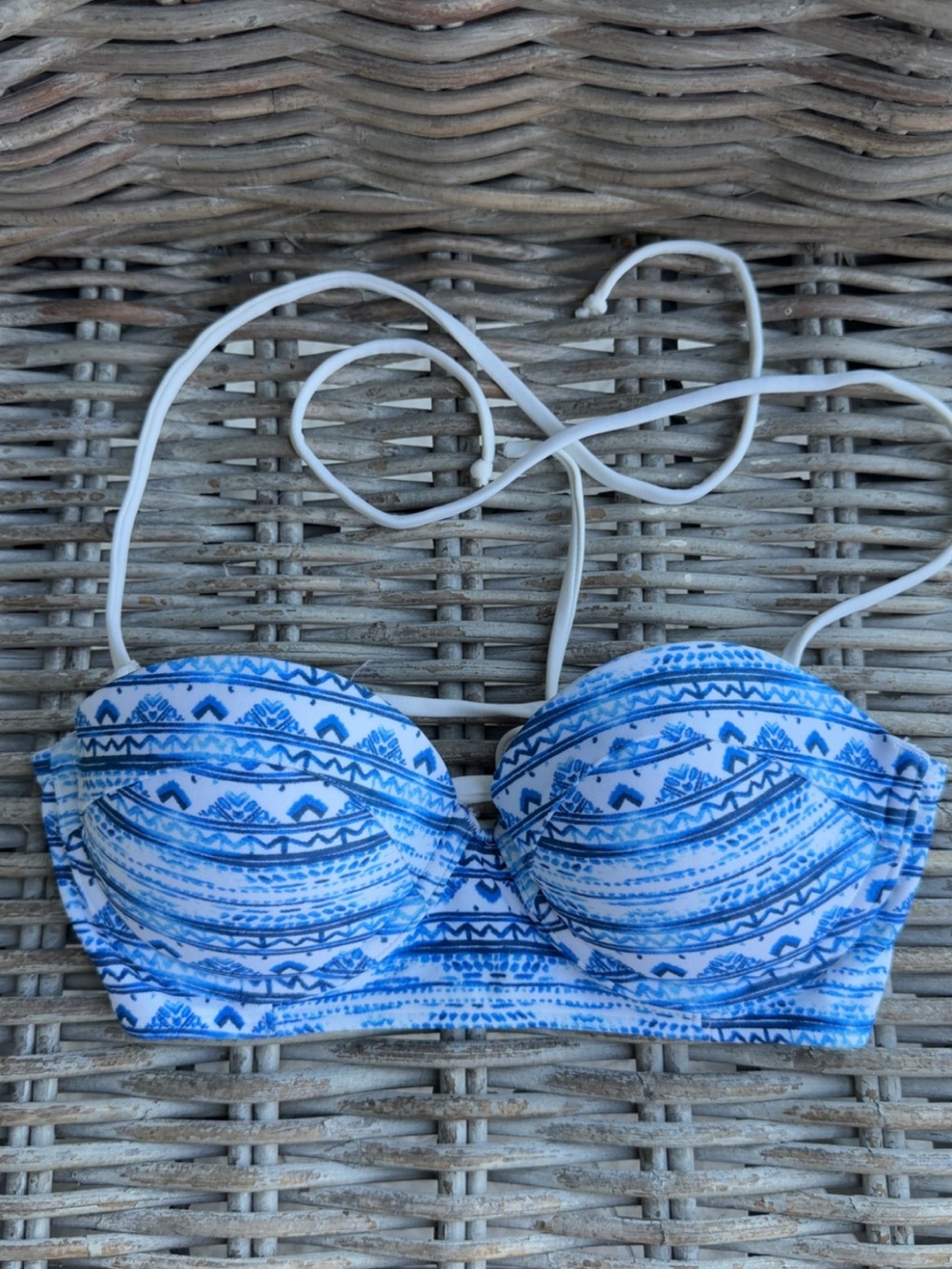 Hollister Bikini Top